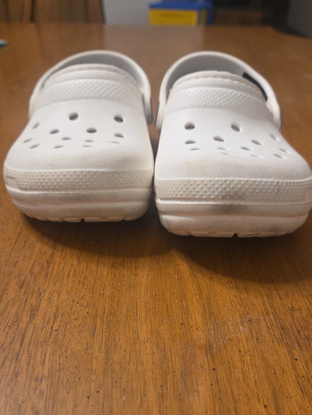 Kids Crocs - Picture 2 of 7